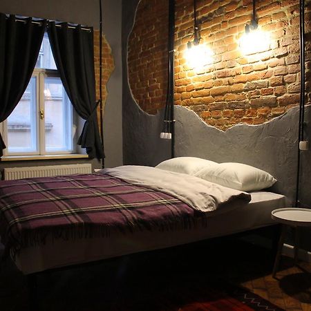 Lviv Loft Apartments 외부 사진