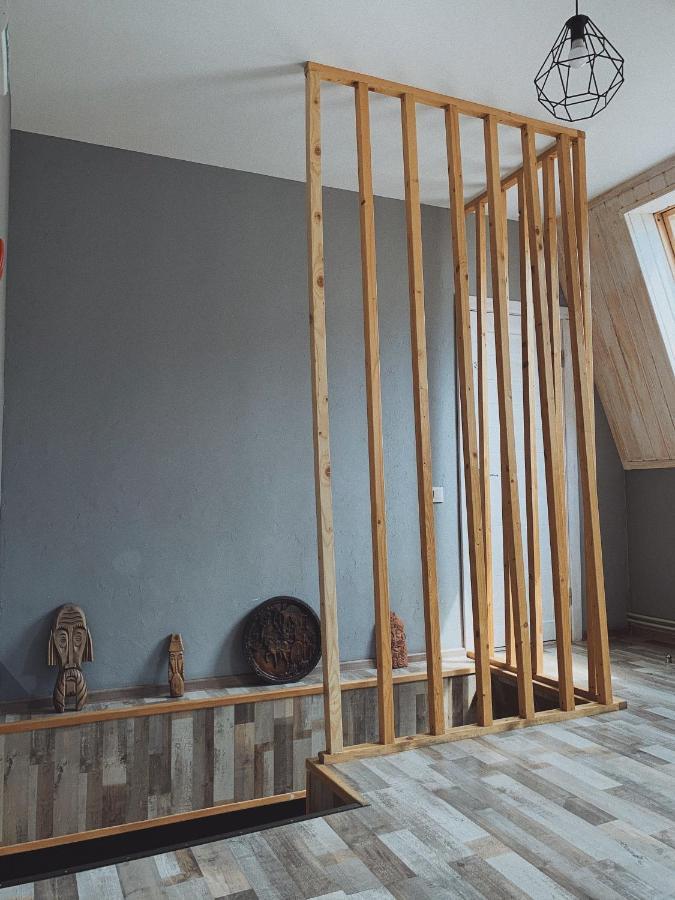 Lviv Loft Apartments 외부 사진