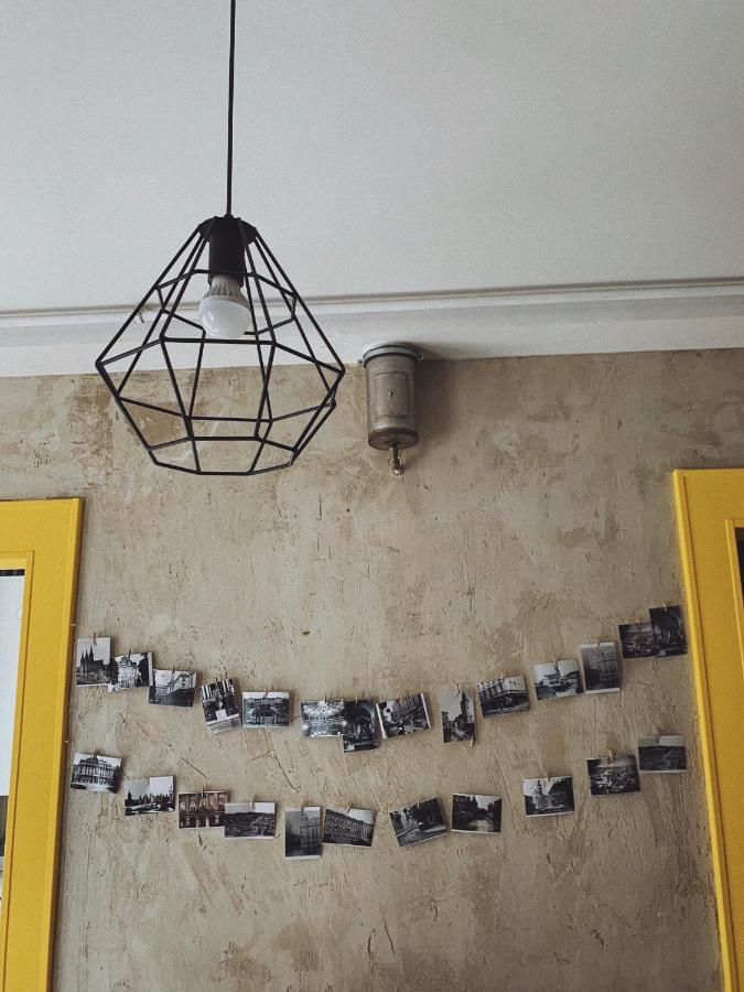 Lviv Loft Apartments 외부 사진