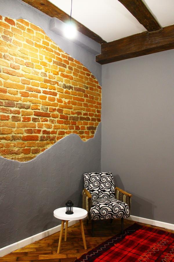 Lviv Loft Apartments 외부 사진