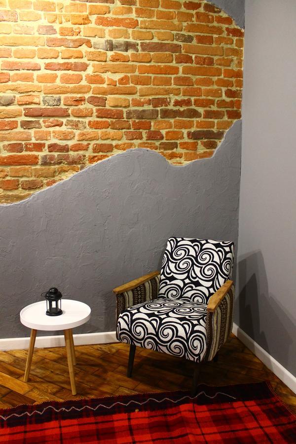Lviv Loft Apartments 외부 사진