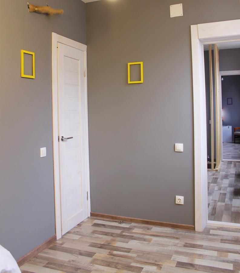 Lviv Loft Apartments 외부 사진