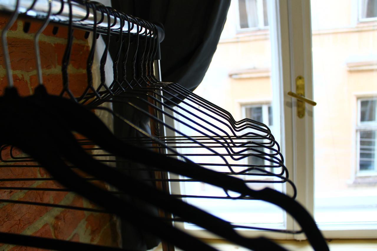 Lviv Loft Apartments 외부 사진