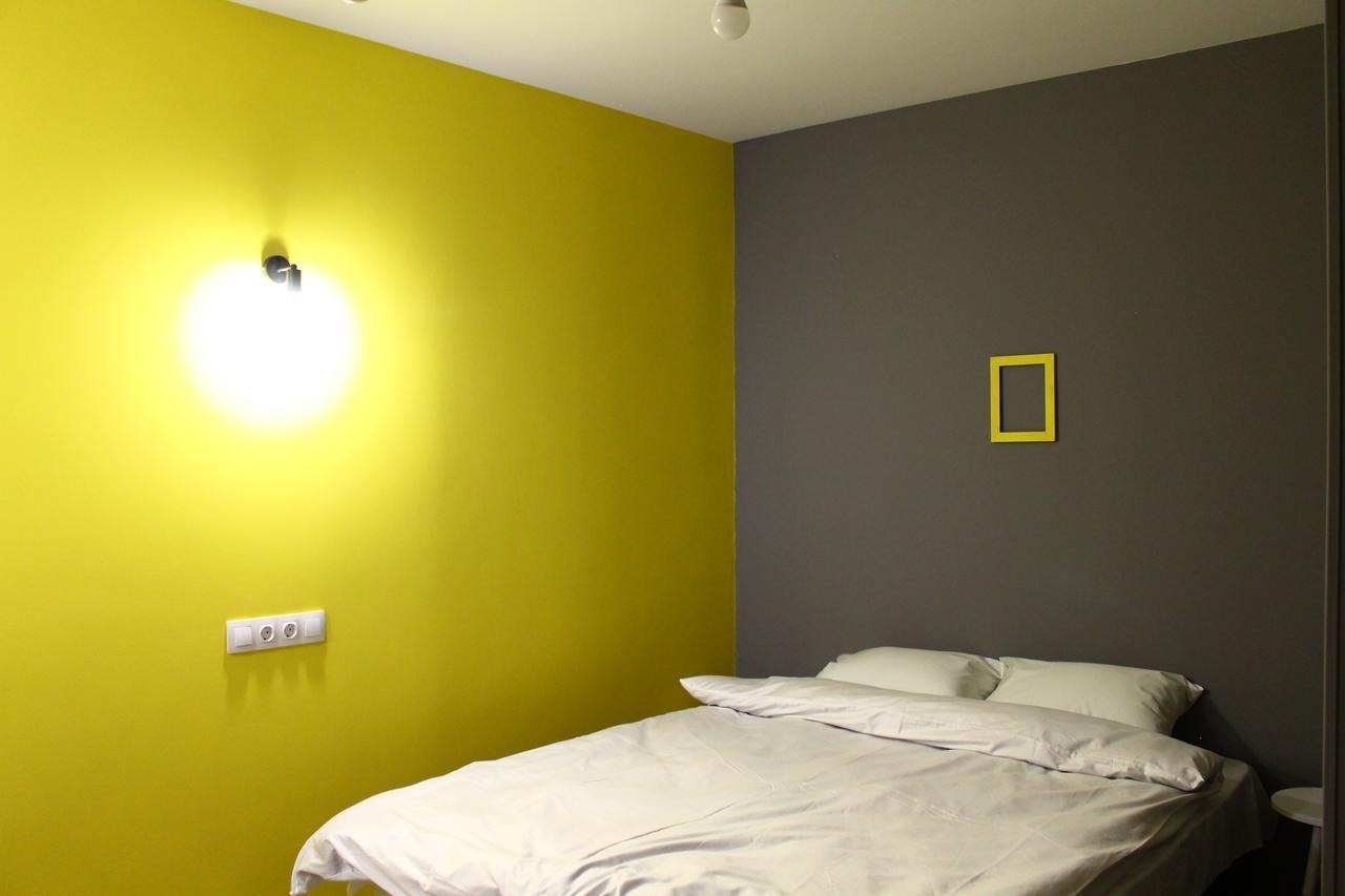Lviv Loft Apartments 외부 사진