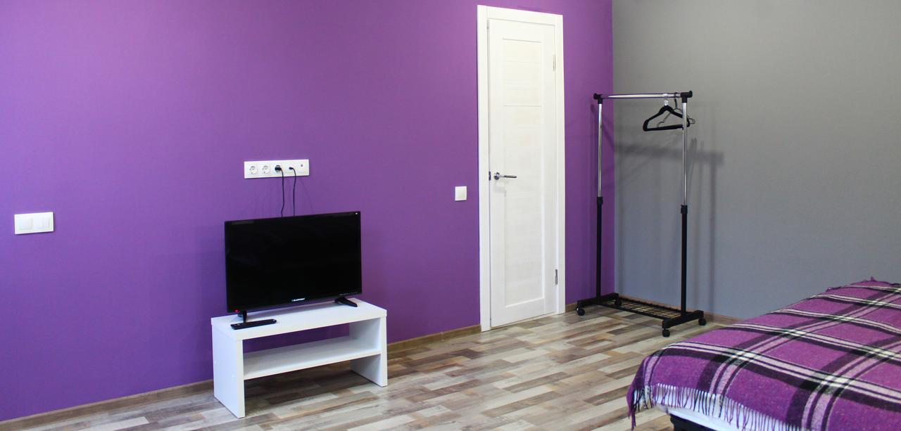 Lviv Loft Apartments 외부 사진