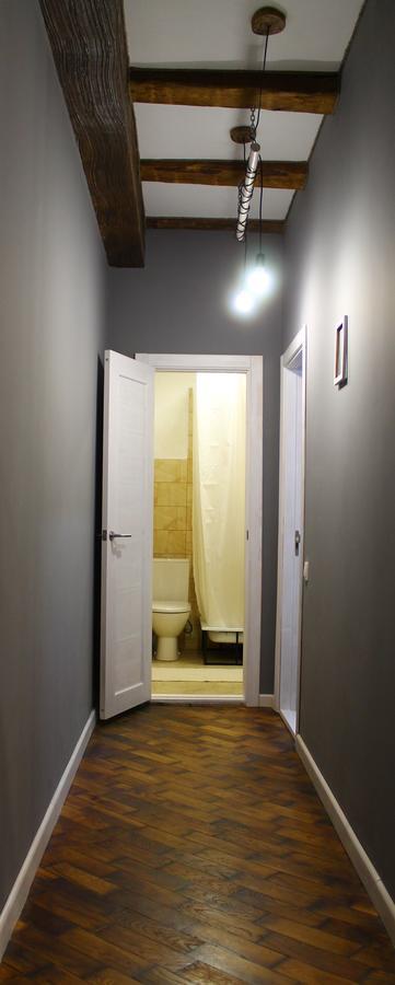 Lviv Loft Apartments 외부 사진