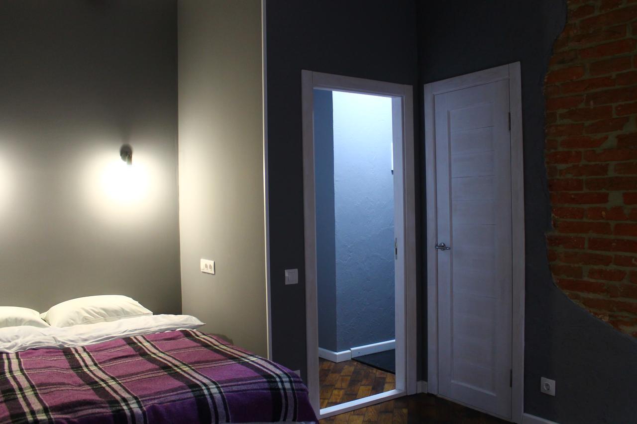 Lviv Loft Apartments 외부 사진
