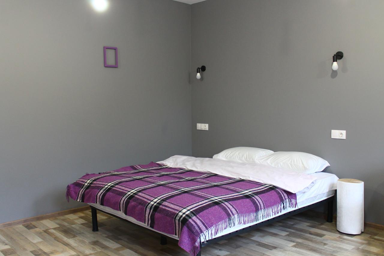 Lviv Loft Apartments 외부 사진