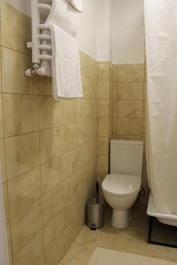 Lviv Loft Apartments 외부 사진