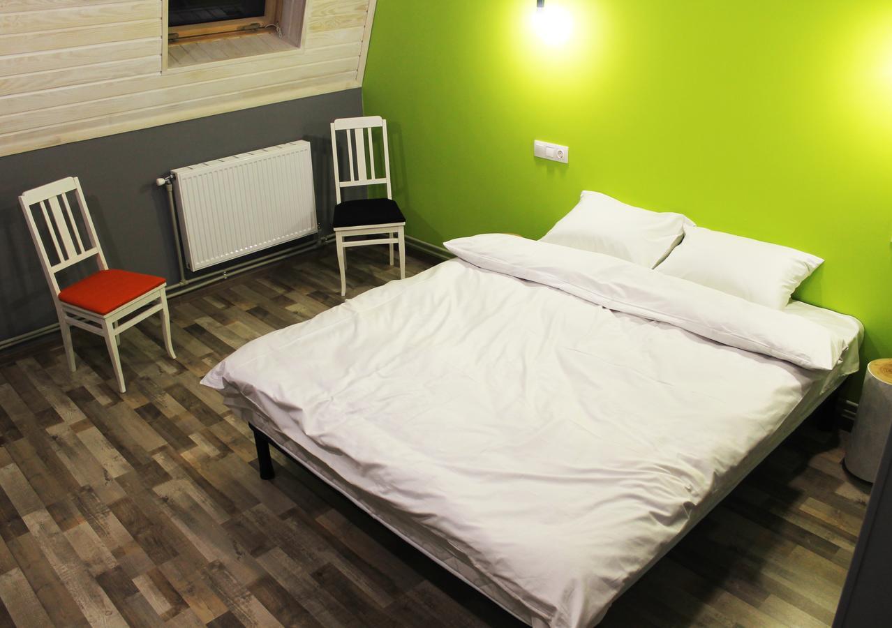 Lviv Loft Apartments 외부 사진