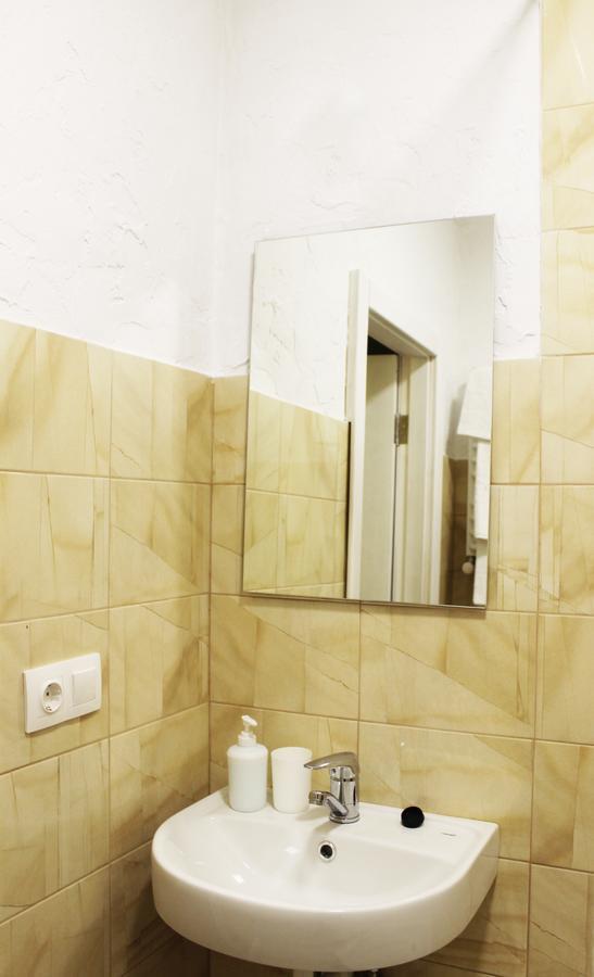 Lviv Loft Apartments 외부 사진